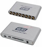 ESI MAYA44 USB+