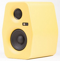 Monkey Banana Turbo 4 red Студийный монитор 4', шелковый твиттер 1', LF 30W, HF 20W, балансный вход, S/PDIF-вход, S/PDIF Thru, ц