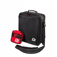 DJ BAG CD&M Plus сумка для CD проигрывателей или DJ микшера