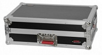 GATOR G-TOUR DSPUNICNTLB - универсальный кейс для DJ контроллеров ДхШхВ 610х337х89 мм.