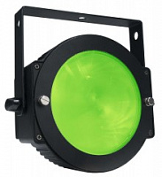 American DJ Dotz Par Световой прибор PAR, TRI (3-в-1) RGB COB светодиод мощностью 36 Вт