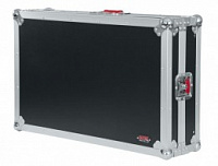 GATOR G-TOUR DSPUNICNTLA - универсальный кейс для DJ контроллеров ДхШхВ 686х343х89 мм.
