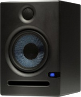 PreSonus Eris E8 активный студийный монитор (bi-amp) 8"кевлар+1.25" НЧ75+ВЧ65Вт 35-22000Гц 105дБ(пик)