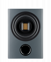 Fluid Audio CX7 Black  студийный монитор, НЧ 7" 90Вт, ВЧ 50Вт, 42 Гц – 27 кГц (+/-3дБ), вес 8,1кг