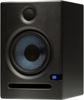 PreSonus Eris E5 активный студийный монитор (bi-amp) 5,25"кевлар+1" НЧ45+ВЧ35Вт 55-22000Гц 102дБ(пик)
