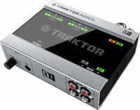 Native Instruments Traktor Scratch A6