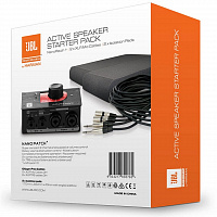 JBL Active Speaker Starter Set комплект для студийного мониторинга