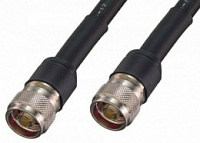 BEYERDYNAMIC AVK 800/10 TNC (M) AC7 Антенный кабель (Aircell 7) 10 м