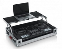 GATOR G-TOUR DSPDDJ1000 - флайт кейс для  контроллера  Pioneer DDJ-1000 (или подобного)
