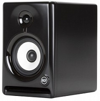 RCF Ayra 5 (13041005)   Активный студийный двухполосный монитор 5"+1", 55 Вт.
