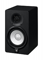 Yamaha HS5  активный студийный монитор ближней зоны 70Вт, 5" + 1", 54Hz-30kHz