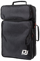 DJ BAG COMPACT сумка-рюкзак для 2-х канального dj контроллера