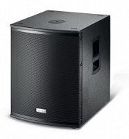 FBT X-SUB 15SA - активный сабвуфер 15" ,1200Вт., 42Гц-120Гц, 135dB SPL