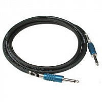 KLOTZ SC3PP20SW готовый спикерный кабель LY225T, длина 20м, моно Jack KLOTZ, металл -моно Jack KLOTZ, металл