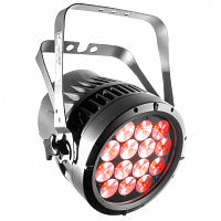 CHAUVET-PRO COLORado 2-Quad Zoom Tour профессиональный светодиодный прожектор направленного света