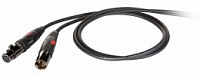 Die HARD DHG240LU5 - проф. микрофонный кабель, канон XLR <-> XLR, длина - 5м