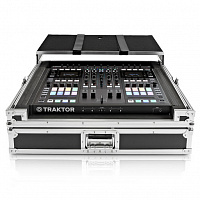 Native Instruments Traktor Kontrol S8 Flightcase