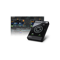 Native Instruments Traktor Audio 2 Mk2