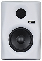 Monkey Banana Gibbon5 black Студийный монитор 5,25', диффузор: полипропелен, твиттер 1', LF 80W, HF 30W, балансный вход XRL/Jack