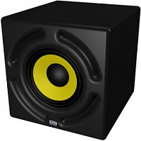 KRK KRK12sHO Активный 12-ти дюймовый студийный сабвуфер