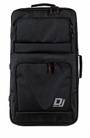 DJ BAG K-MAX сумка-рюкзак для 2-4х канального dj контроллера