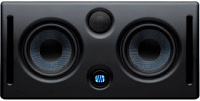 PreSonus Eris E44 активный студийный монитор (bi-amp) 2x4,5"кевлар+1.25" НЧ 50 + ВЧ 35Вт, 55-22000Гц, 103дБ(пик), горизонтальная или верт.установка