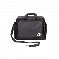 DJ BAG V сумка для виниловых проигрывателей с плечевым ремнем