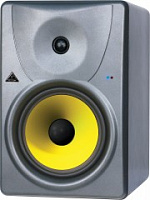 BEHRINGER B1031A активный 2-х полосный студийный монитор, 8' кевларовый диффузор, bi-amp, 150 Вт