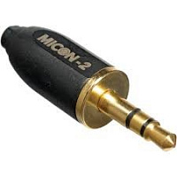 RODE MiCon-2 переходник c MiCon на  мини-джек стерео 3,5 мм