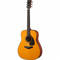 Yamaha FG5  акустическая гитара, традиционный корпус вестерн, верхний порожек и нижний кость