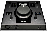 Fluid Audio SRI-2 внешний аудиоинтерфейс