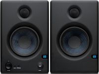 PreSonus Eris E4.5 BT активные студийные мониторы (пара) 4,5"кевлар+1" 2x25Вт 70-20000Гц 100дБ(пик), Bluetooth