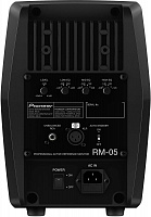 PIONEER RM-05 профессиональный студийный монитор серии RM с коаксиальным HD драйвером.