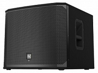 Electro-Voice EKX-15SP активный сабвуфер, 15', макс. SPL (пик) - 133 дБ, 1300W, с DSP