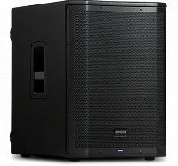 PreSonus AIR18s активный сабвуфер, 18"(3"катушка), 1200Вт, 35-150Гц, SPL 137дБ пик, DSP LCD