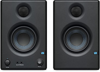 PreSonus Eris E3.5 BT активные мультимедиа-мониторы (пара) 3,5"кевлар+1" 2x25Вт 80-20000Гц 100дБ(пик) Bluetooth