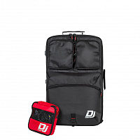 DJ BAG K MINI PLUS сумка-рюкзак для 4х канального dj контроллера