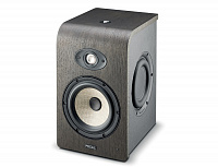 Focal SHAPE 65. Контрольный двухполосный звуковой монитор ближнего поля.
