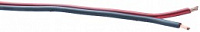 Invotone IPC1760RN - колоночный плоский, красно-черный кабель,2х1,5 мм2, в катушке 100м