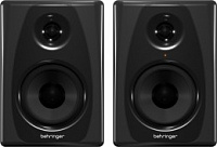 BEHRINGER STUDIO 50USB 2-полосная мониторная система (пара 5'' мониторов), 100 Вт, USB вход