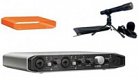 Tascam iXR
