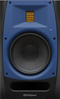 PreSonus R65 активный студийный монитор (bi-amp) кевлар 6.5"+ AMT 3" НЧ100+ВЧ50Вт 45-22000Гц 104дБ(пик) чёрная сменная панель в комплекте