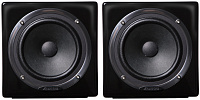 Avantone Pro MixCube Passive Monitor Pair Black